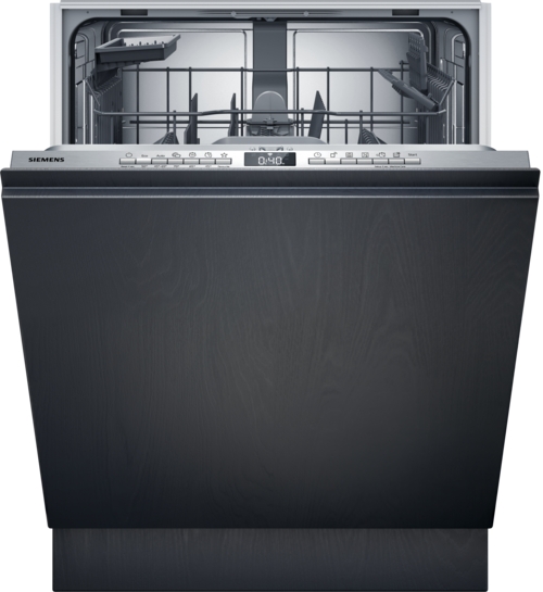 Siemens iQ300 Integrerad diskmaskin 60 cm