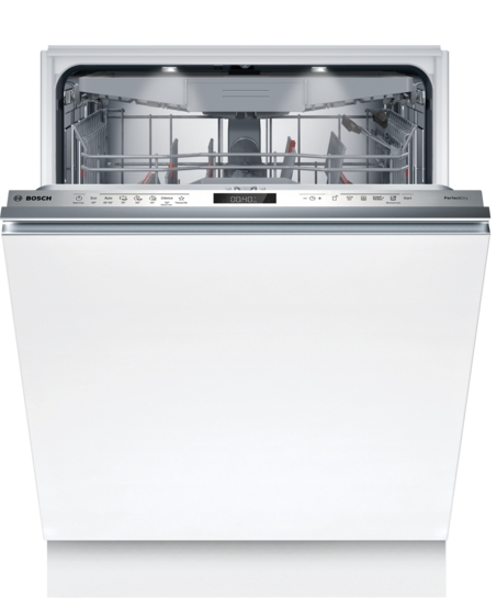 Bosch Produktbild: Bosch Serie 6 Vollintegrierter Geschirrspüler 60 cm XXL