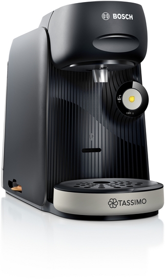 Bosch Produktbild: Bosch Kapselmaschine FINESSE Classic friendly