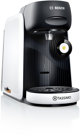 Bosch Produktbild: Bosch Kapselmaschine FINESSE Classic friendly
