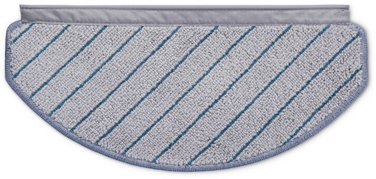 BOSCH Wischpads (länglich) Spotless