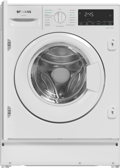 Siemens iQ500 WK14D490