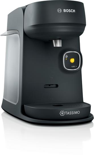BOSCH Kapselmaschine TASSIMO HARMONY Plus