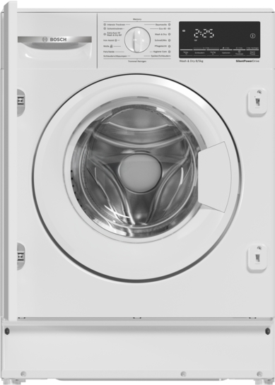 Bosch Serie 6 WKD28490