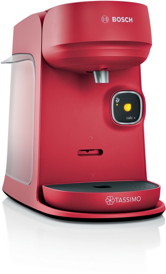 BOSCH Kapselmaschine TASSIMO HARMONY Plus