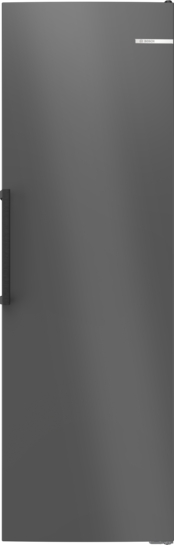 Bosch Produktbild: Bosch Serie 4 Freistehender Gefrierschrank 186.2 x 59.5 cm Grau