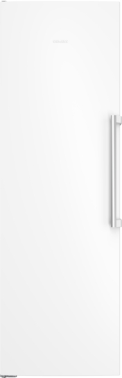 Siemens iQ300 Kylskåp 186.2 x 59.5 cm Vit KS36N6WDM