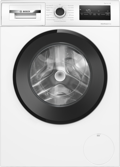 Bosch Serie 4 WAN282K4