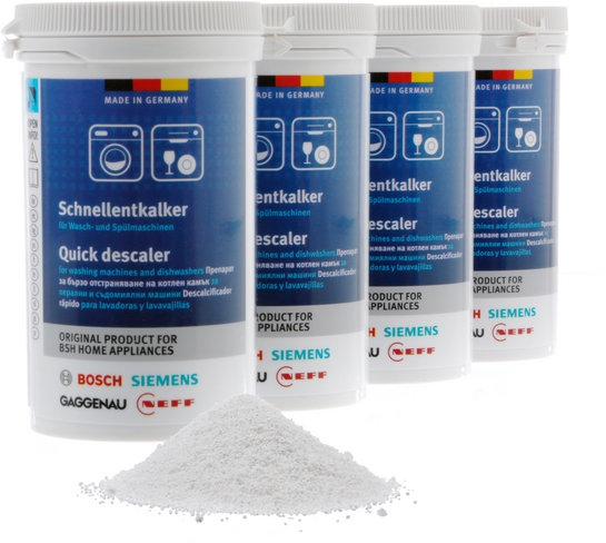 BOSCH Schnellentkalker 00312525 BOSCH Schnellentkalker 00312525