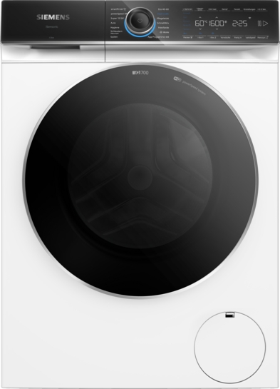 Siemens iQ700 WG56B2A42