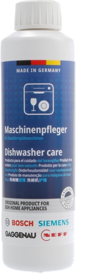 BOSCH Maschinenpfleger für Geschirrspüler 00312361 BOSCH Maschinenpfleger für Geschirrspüler 00312361