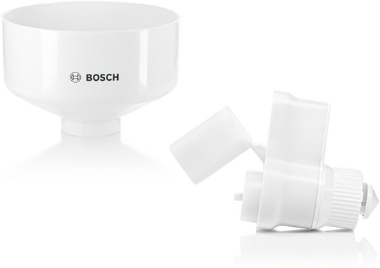 BOSCH Getreidemühle MUZ5GM1