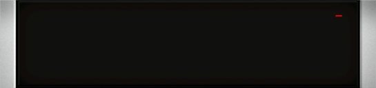 Neff N 70 Värmelåda 60 x 14 cm Rostfritt stål