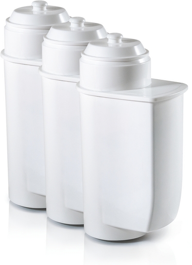 BOSCH 3 x Wasserfilter TCZ7033
