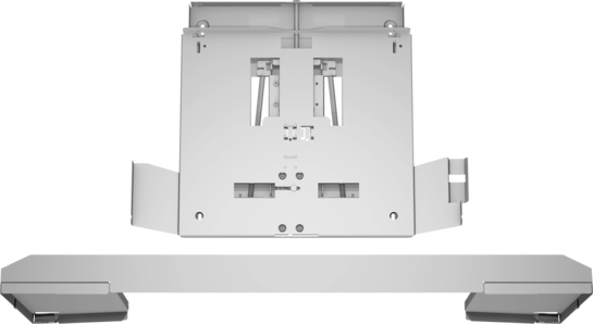 BOSCH Absenkrahmen Tragblech ZBK 90 *Absenkrahmen* 17001425