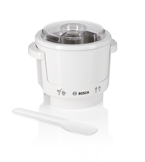 BOSCH Eisbereiter MUZ4EB1