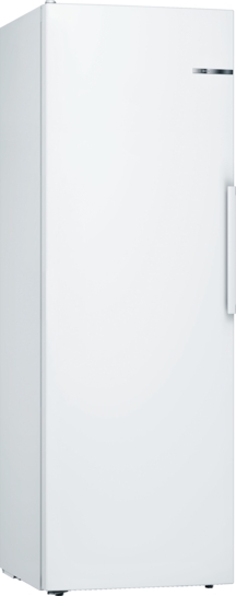 Bosch Serie 4 Kylskåp 176 x 60 cm Vit