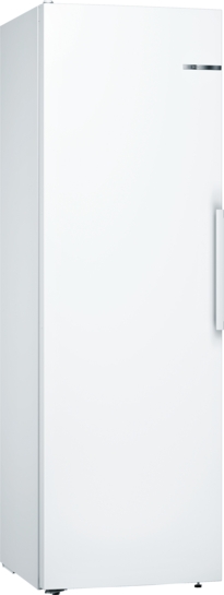 Bosch Serie 2 Kylskåp 186 x 60 cm Vit
