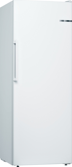 Bosch  Frysskåp 161 x 60 cm Vit GSN29VWEP Serie 4