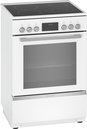 Bosch Serie 6 Spis Vit