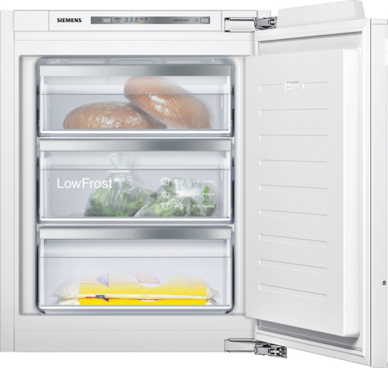 Siemens iQ500 71.2 x 55.8 cm Platta gångjärn med softClose