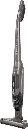 Bosch Serie 2 Sladdlös dammsugare Readyy'y 14.4V Grå