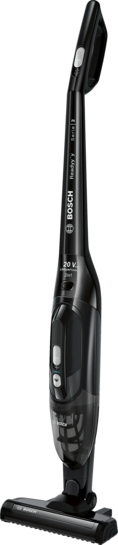Bosch  Sladdlös dammsugare Readyy'y 20Vmax Svart BBHF220 Serie 2