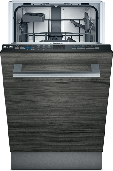 Siemens iQ100 Integrerad diskmaskin 45 cm SR61IX05KE