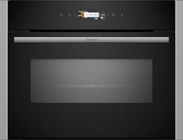 Fours combinés micro-ondes