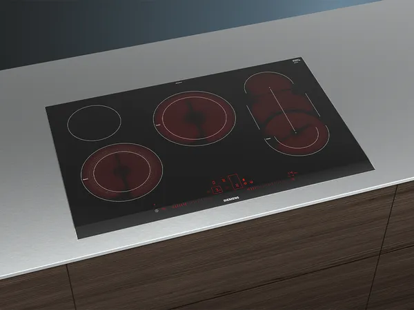 Tables vitrocéramiques