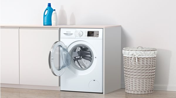 Çamaşır Makinesi 8 kg 1000 dev./dak. CMJ10180TR CMJ10180TR-4