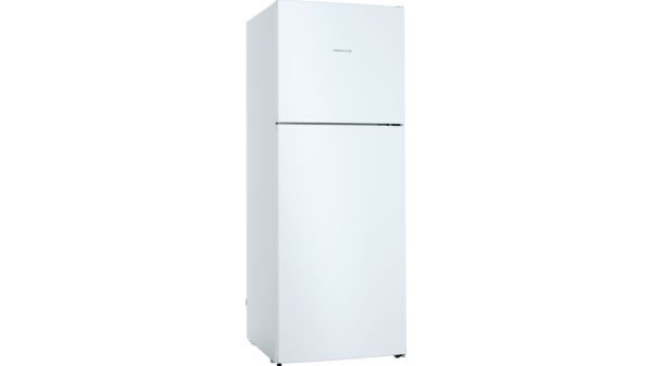 Üstten Donduruculu Buzdolabı 186 x 70 cm Beyaz BD2055WFVN BD2055WFVN-1