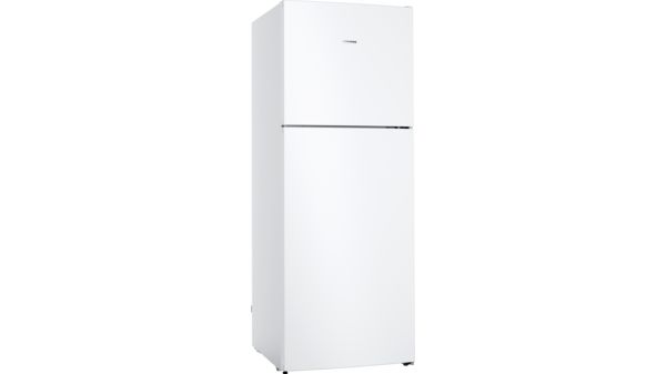 iQ300 Üstten Donduruculu Buzdolabı 186 x 70 cm Beyaz KD55NNWF0N KD55NNWF0N-1