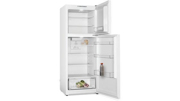 iQ300 Üstten Donduruculu Buzdolabı 186 x 70 cm Beyaz KD55NNWF0N KD55NNWF0N-3