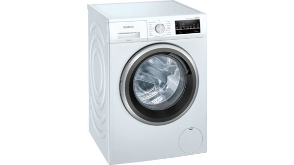 iQ500 Wasmachine, voorlader 9 kg 1400 rpm WM14UT75NL WM14UT75NL-1