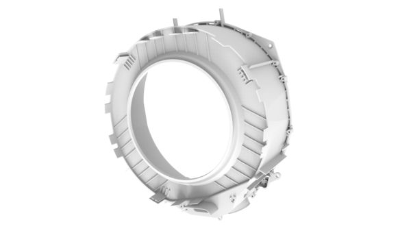 Cuba Order 00265964 as screw and seal 00241627 00241627-1