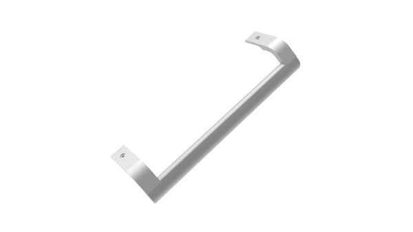 Maneta puerta Cto.Tirador 3ªM 341.5 inox R13+protecc. 11026889 11026889-2