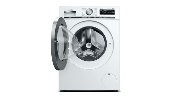 iQ700 Wasmachine, voorlader 9 kg 1600 rpm WM6HXM75NL WM6HXM75NL-8