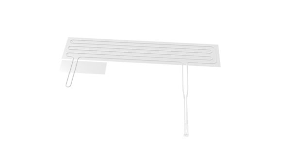 Elemento calefactor Resistencia bandeja canal desagüe GSN32 00702167 00702167-1
