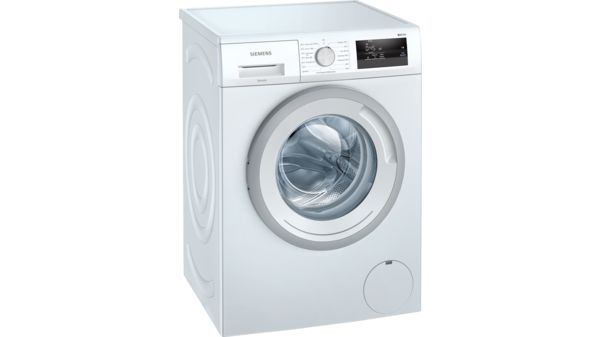 iQ300 Wasmachine, voorlader 7 kg 1400 rpm WM14N005NL WM14N005NL-1