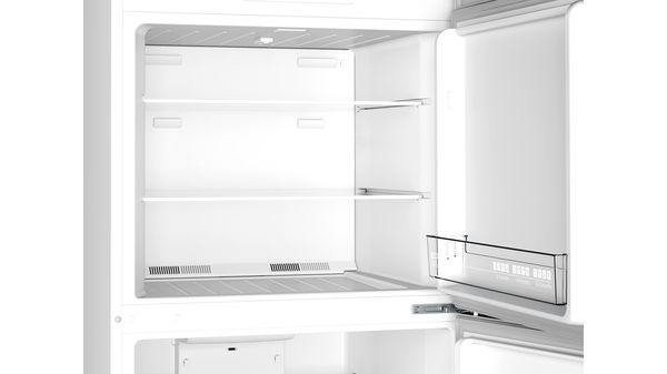 iQ300 Üstten Donduruculu Buzdolabı 186 x 70 cm Beyaz KD55NNWF0N KD55NNWF0N-7