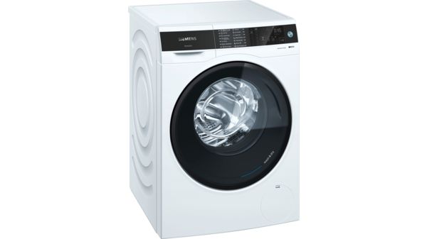 iQ500 Kombinerad tvätt och tork 10/6 kg 1400 v/min WD4HU541DN WD4HU541DN-1