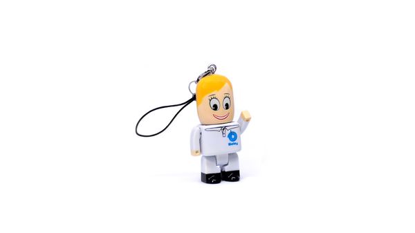 Artículo solidario Memoria USB empleada Balay  17004643 17004643-1
