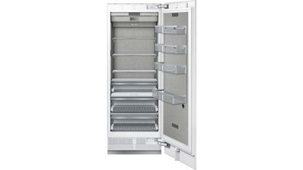 Freedom® Built-in Refrigerator Column 30'' Panel Ready T30IR905SP T30IR905SP-1