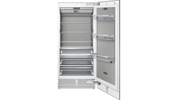 Freedom® Built-in Refrigerator Column 36'' Panel Ready T36IR905SP T36IR905SP-1