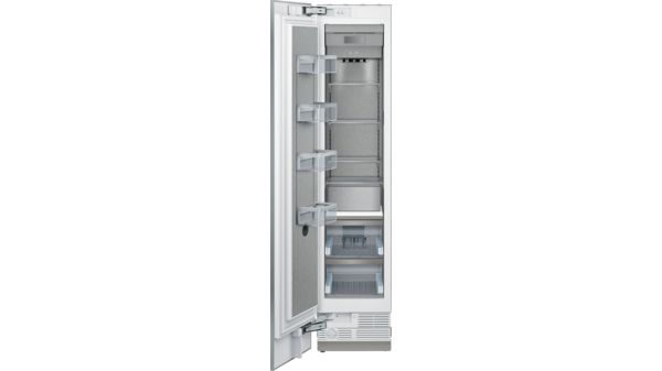 Freedom® Built-in Freezer 18'' Panel Ready T18IF905SP T18IF905SP-1
