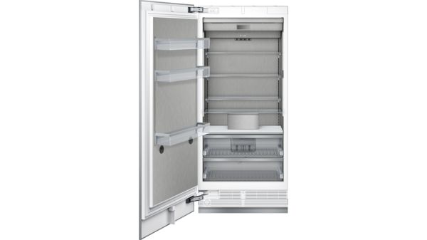 Freedom® Built-in Freezer 36'' Panel Ready T36IF905SP T36IF905SP-1