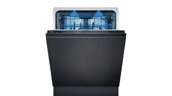 iQ500 Lave-vaisselle tout intégrable 60 cm SN65ZX49CE SN65ZX49CE-1