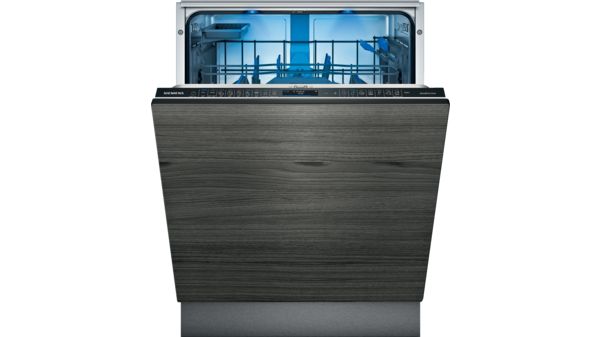 iQ700 Fully-integrated dishwasher 60 cm SN87Y800BE SN87Y800BE-1