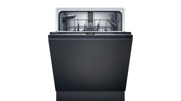 SX63HX60AE lave-vaisselle entièrement intégrable
